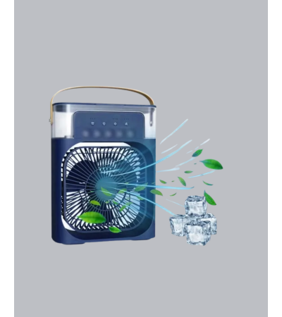 ELEKTRİKLİ MİNİ FAN