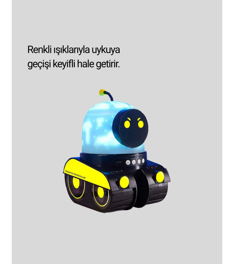 LED Projektör Lamba