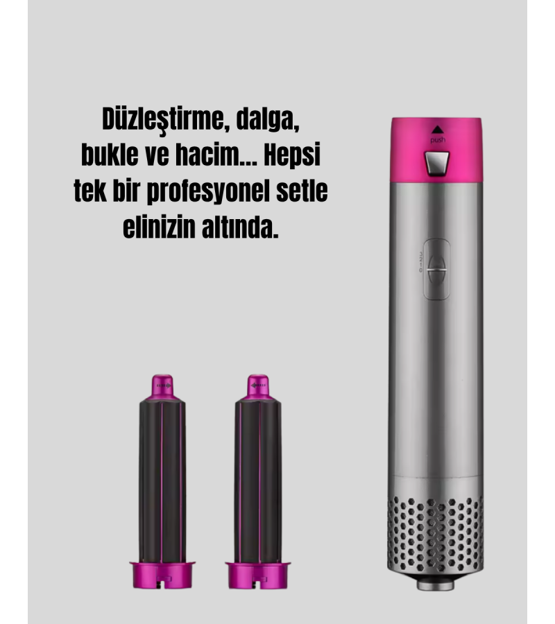 5İN1 TARAK 5İN1 TARAK