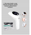 Lazer Epilasyon Cihazı HS-262