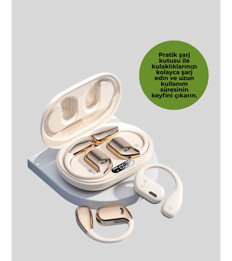 Çeviri Kulaklığı Q11