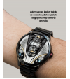 Sw80 Akıllı Saat Sw80 Akıllı Saat