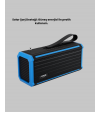 J-ıpox P520 Bluetooth Hoparlör