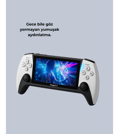 RETRO OYUN KONSOLU