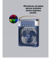 ELEKTRİKLİ MİNİ FAN