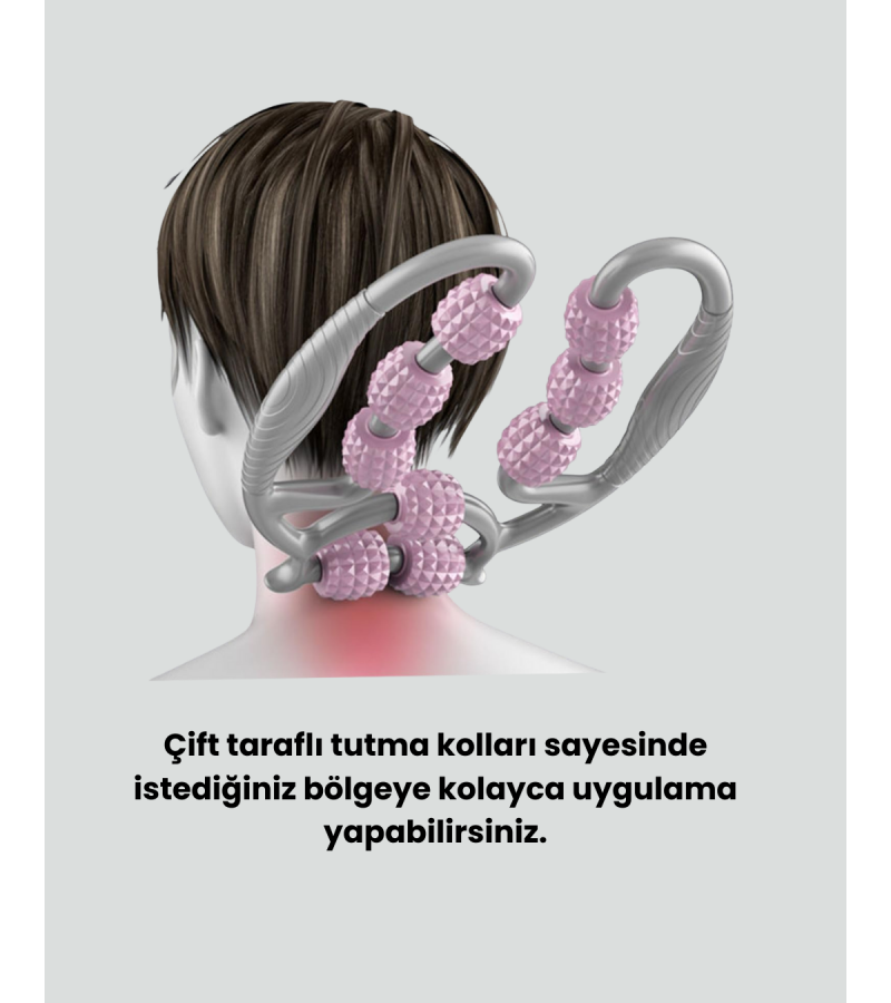 SELÜLİT MASAJ ALETİ