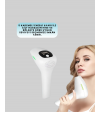 Lazer Epilasyon Cihazı HS-262