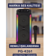 Pg4261 Hoparlör Pg4261 Hoparlör