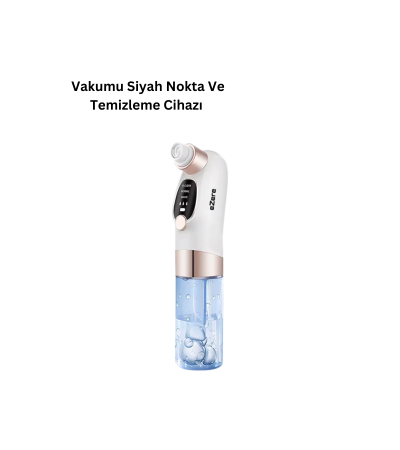 Elektrikli Siyah Nokta Cihazı