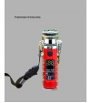 Mx8811 USB Çakmak