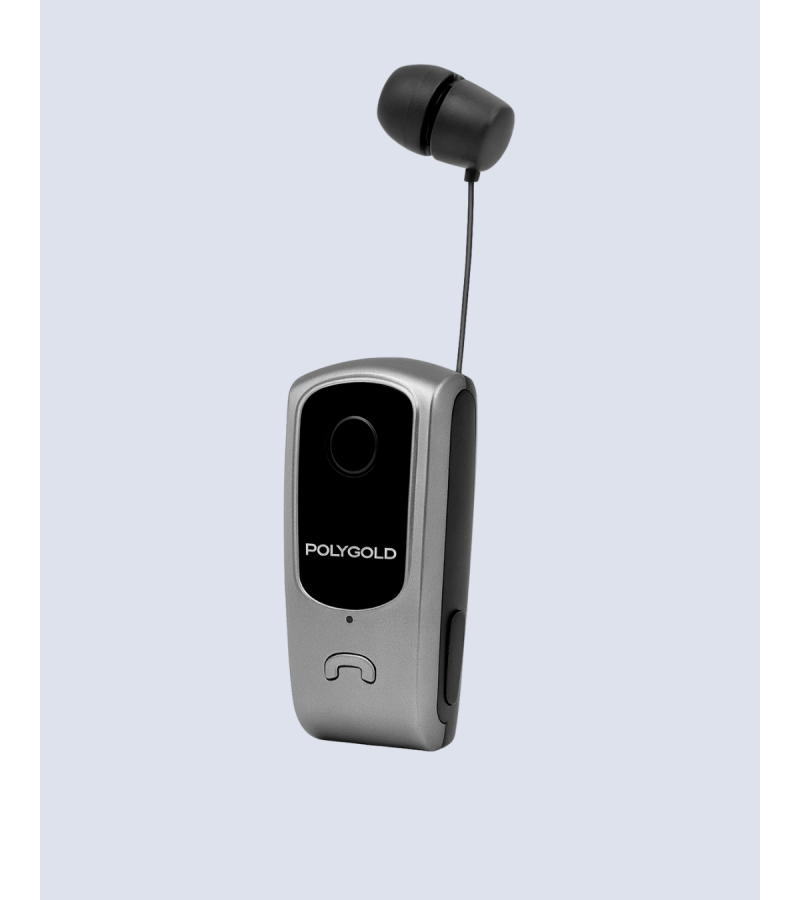 Pg920 Klipsli Bluetooth Kulaklık Pg920 Klipsli Bluetooth Kulaklık