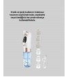 Elektrikli Siyah Nokta Cihazı