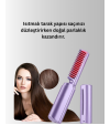 Şarjlı Saç Düzleştirici Tarak
