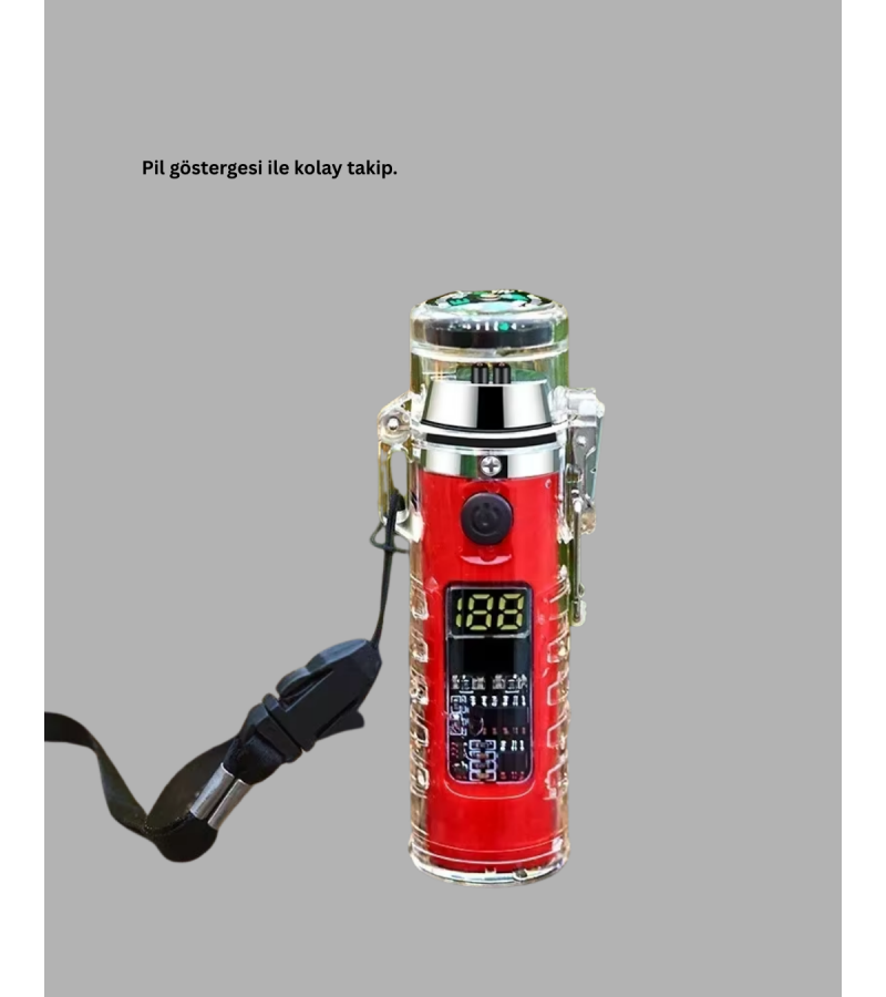 Mx8811 USB Çakmak