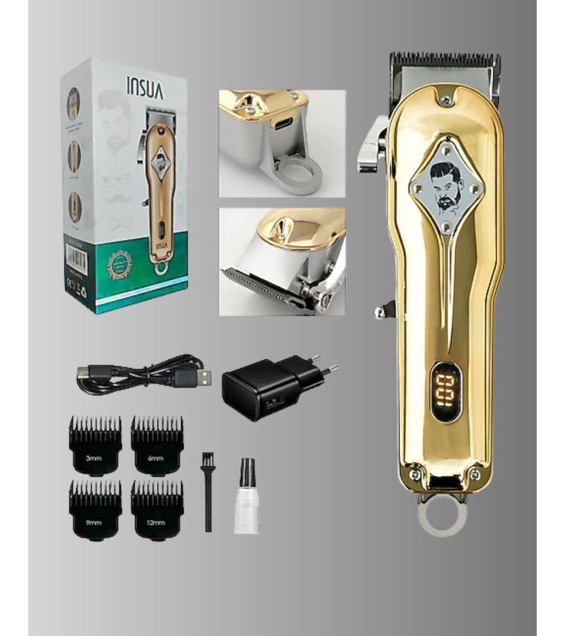 HK 770 TIRAŞ MAKİNESİ HK 770 TIRAŞ MAKİNESİ