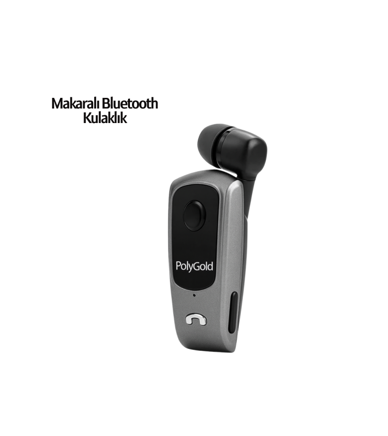 Pg920 Klipsli Bluetooth Kulaklık Pg920 Klipsli Bluetooth Kulaklık