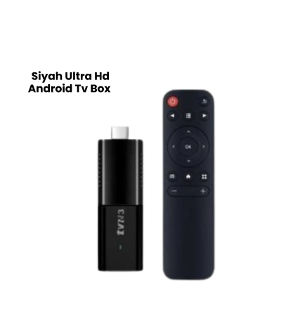 MX TV Stick
