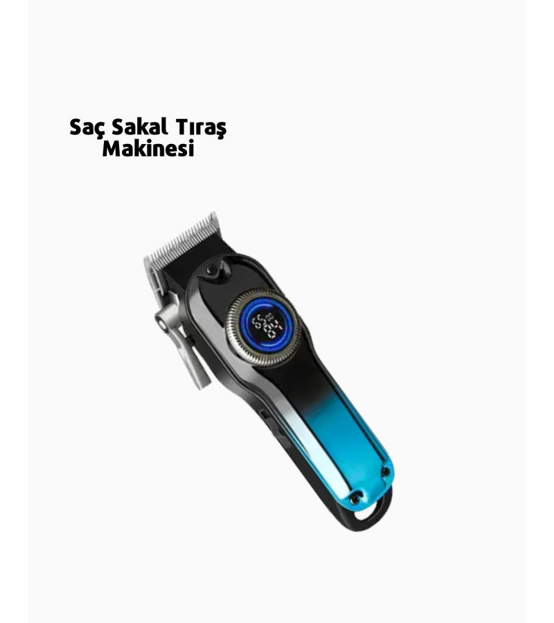 HK610 TIRAŞ MAKİNESİ HK610 TIRAŞ MAKİNESİ
