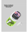 Se One Kulaklık Gümüş