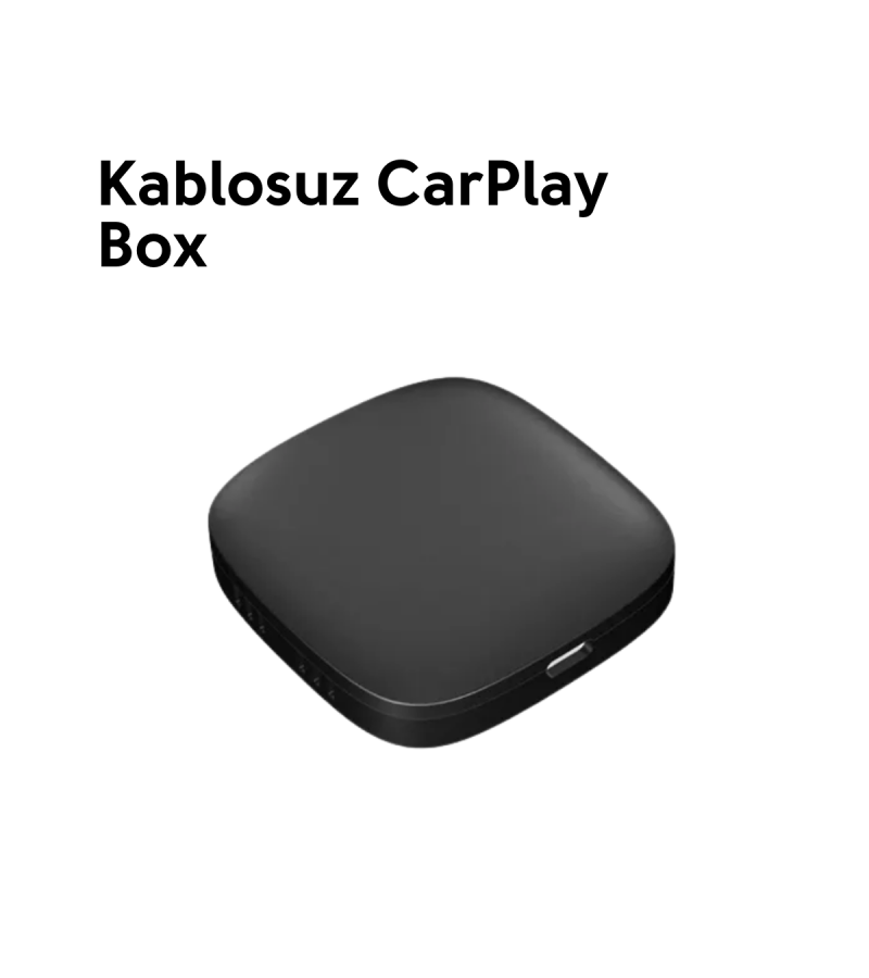Android Car Play