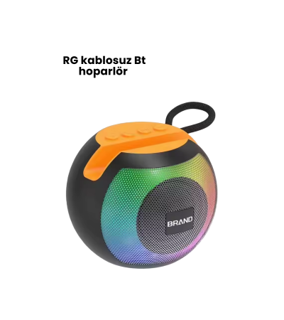 P62 Bluetooth Hoparlör