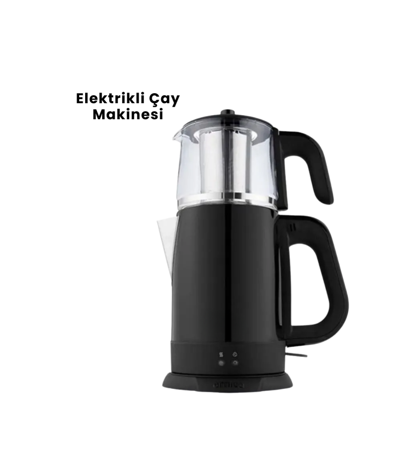 Stm 5840 Elektrikli Çay Makinesi
