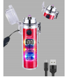 Mx8811 USB Çakmak