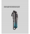 HK610 TIRAŞ MAKİNESİ HK610 TIRAŞ MAKİNESİ