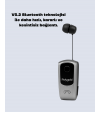 Pg920 Klipsli Bluetooth Kulaklık Pg920 Klipsli Bluetooth Kulaklık
