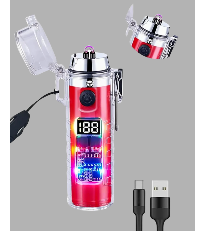 Mx8811 USB Çakmak