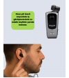 Pg920 Klipsli Bluetooth Kulaklık Pg920 Klipsli Bluetooth Kulaklık