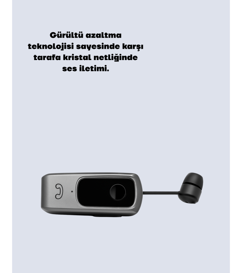 Pg920 Klipsli Bluetooth Kulaklık Pg920 Klipsli Bluetooth Kulaklık