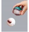 Elbise Tiftik Çıkarıcı Top
