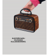 Ktf1467 Radyo