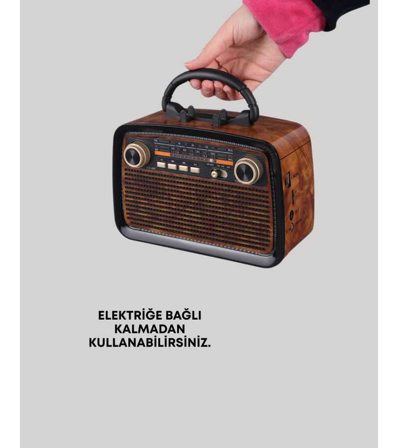 Ktf1467 Radyo