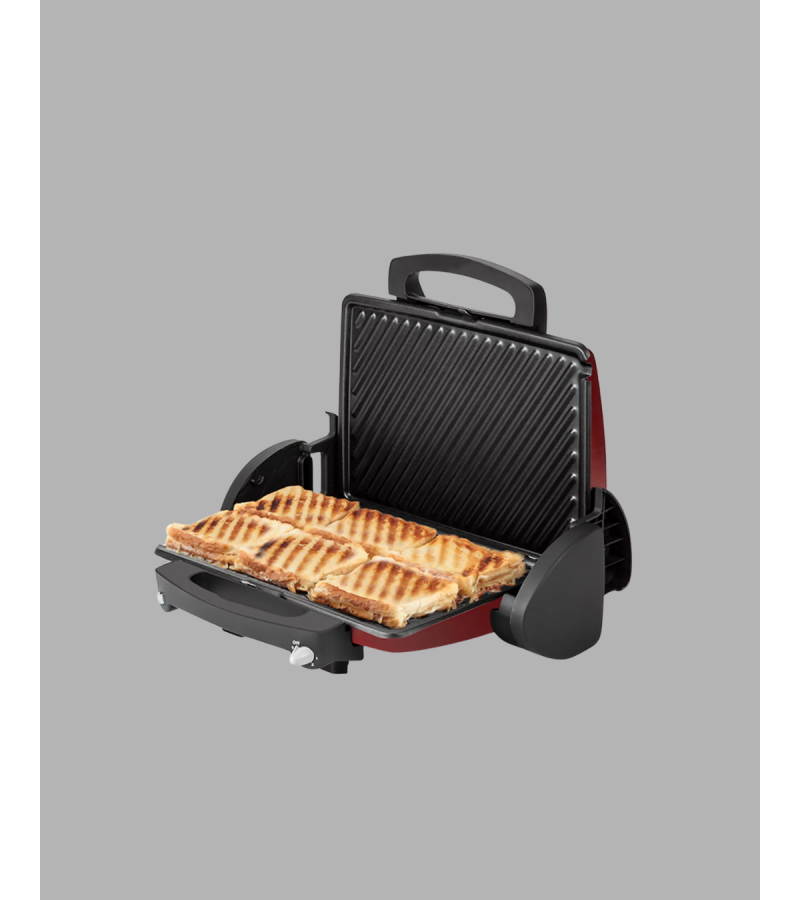 Tost Makinesi Lt44