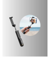 Bluetooth Selfie Çubuğu