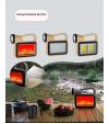 LED Solar Alev Işığı