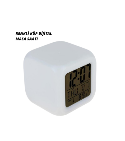 KÜP ÇALAR SAAT