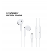 İphone 14 Ve Altındaki Modellerle Uyumlu Kablolu Kulaklık İphone 14 Ve Altındaki Modellerle Uyumlu Kablolu Kulaklık