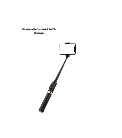 Bluetooth Selfie Çubuğu