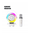 Tk-66 Karaoke Speaker