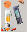Taşınabilir Şarjlı Blender Taşınabilir Şarjlı Blender