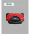 Tost Makinesi Lt44