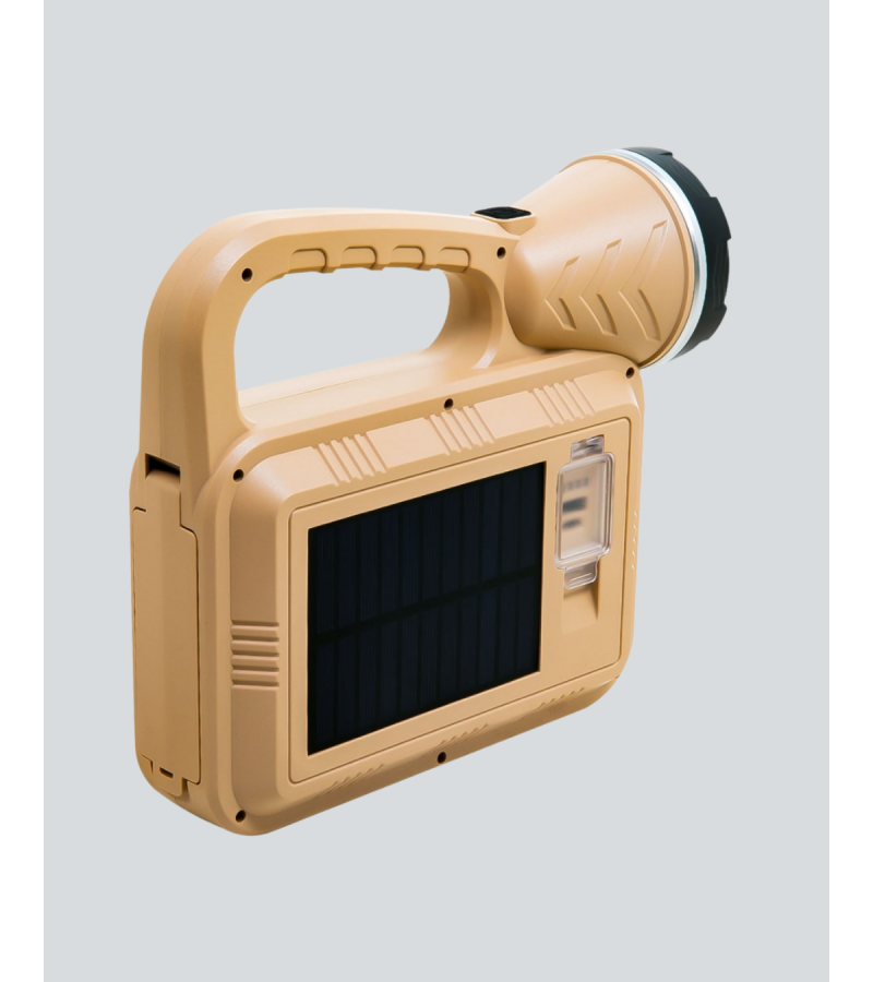 LED Solar Alev Işığı