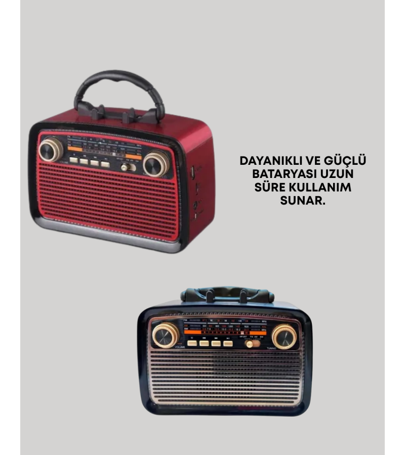Ktf1467 Radyo