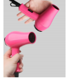 Çocuklara Özel Mini Fön Makinesi