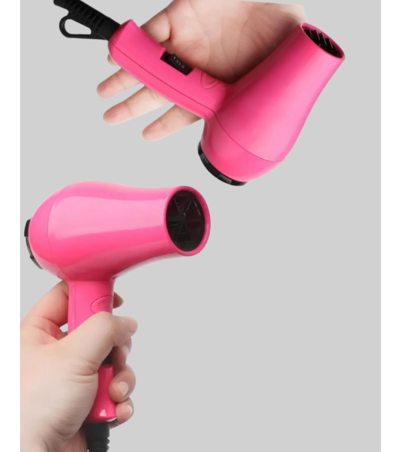 Çocuklara Özel Mini Fön Makinesi