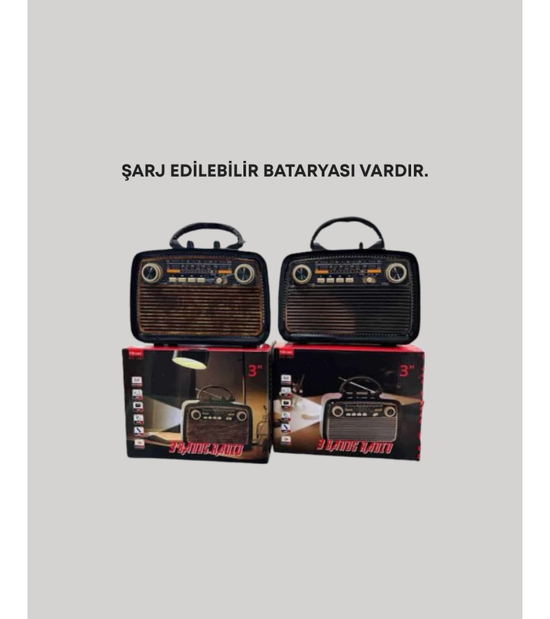 Ktf1467 Radyo