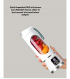 Taşınabilir Şarjlı Blender Taşınabilir Şarjlı Blender